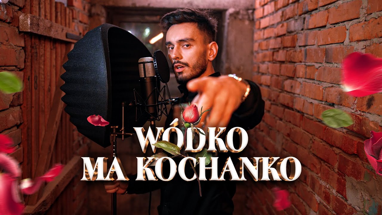 Denis - Wódko ma kochanko