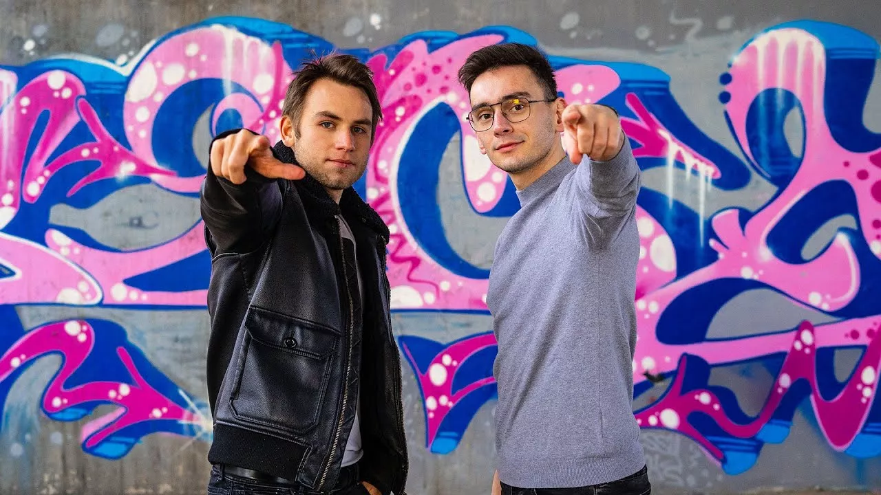 Denis ft Borys LBD - Chce, Chce, Chce