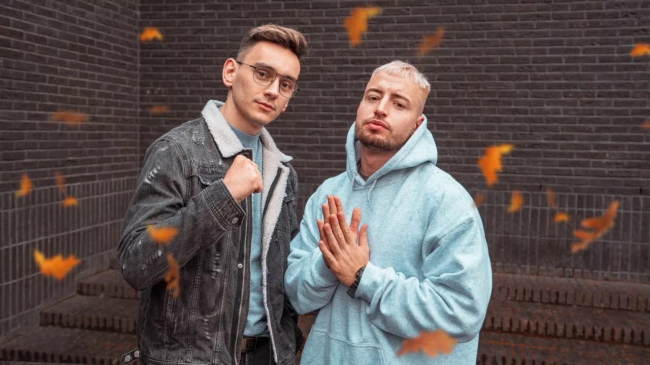 Denis ft Edzio - Jesień w Górach