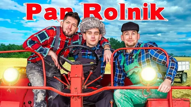 Denis ft Gradu - Pan Rolnik