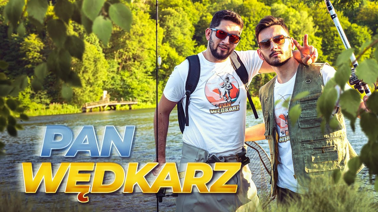 Denis ft Gradu - Pan Wędkarz