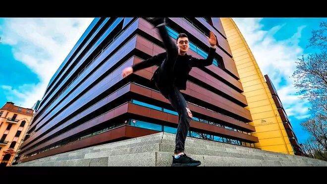 Denis x DJ GranTi - Piękna Margitka (Zapowiedź Teledysku)