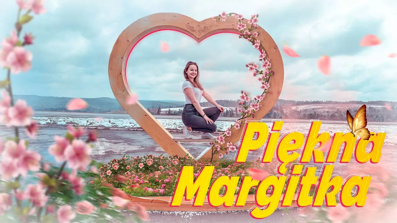 Denis x DJ GranTi - Piękna Margitka