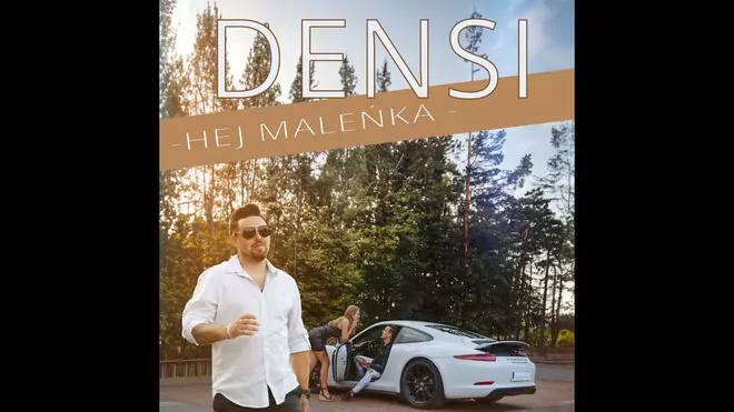 DENSI - Hej Maleńka
