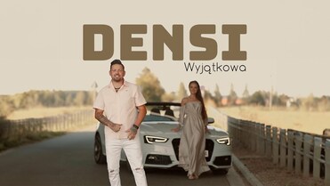 DENSI - Wyjątkowa