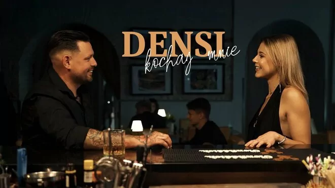DENSI -Kochaj Mnie