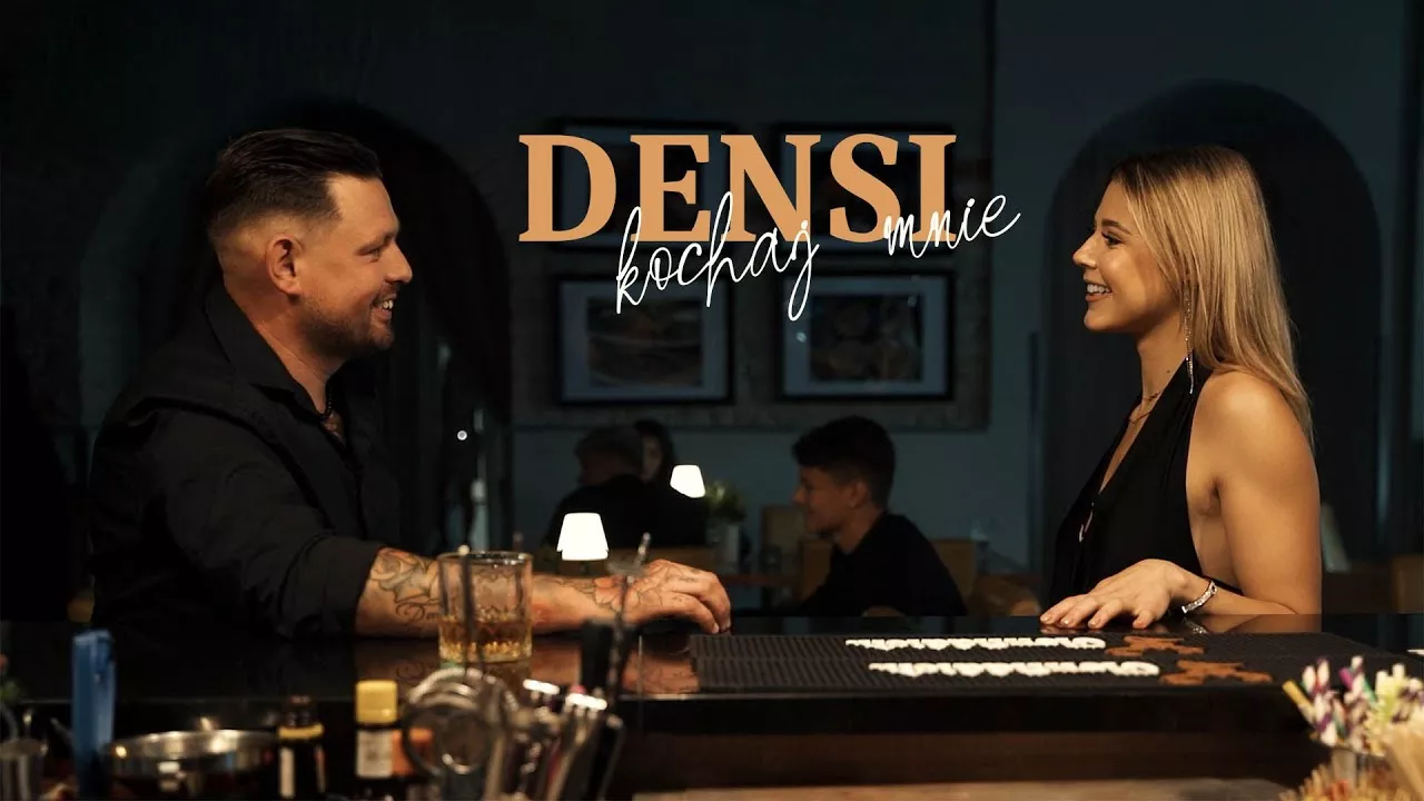 DENSI -Kochaj Mnie