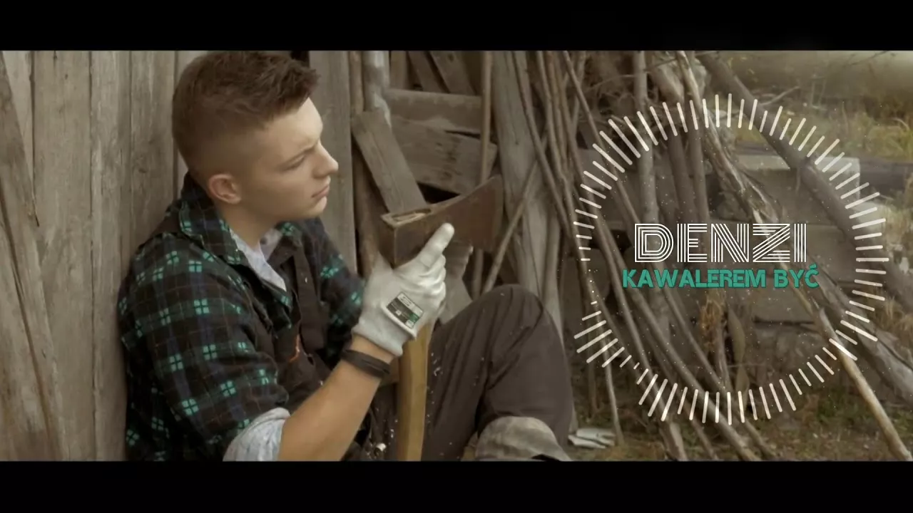 DENZI - Kawalerem być