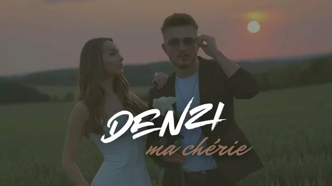 Denzi - Ma Chérie