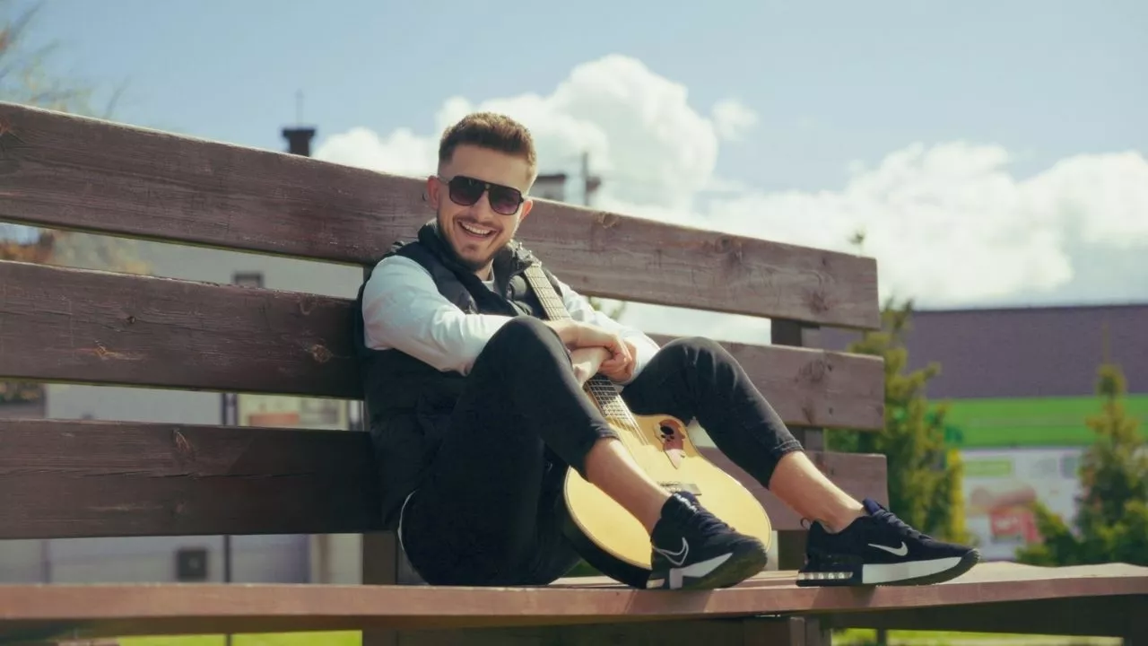 DENZI - Nic do stracenia