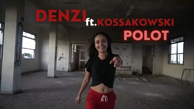 DENZI - Polot