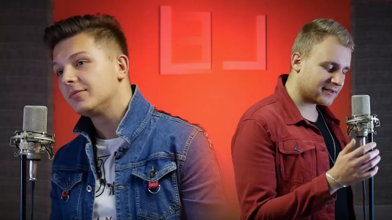 DENZI & LEVELON - Tlen