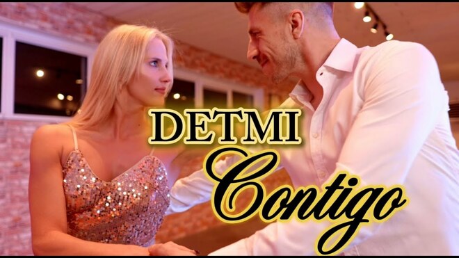 Detmi - CONTIGO