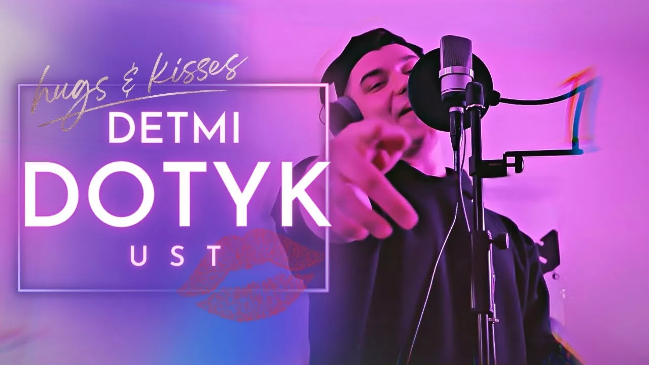 DETMI - Dotyk Ust