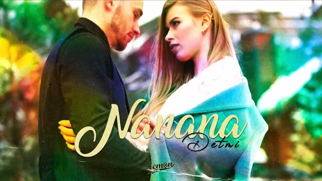 DETMI - Nanana