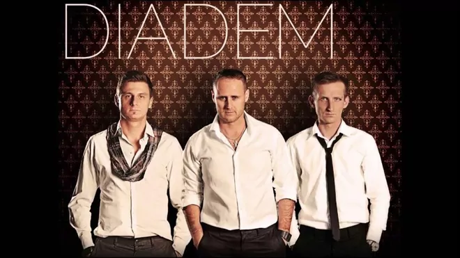 Diadem - Ciebie Chcę