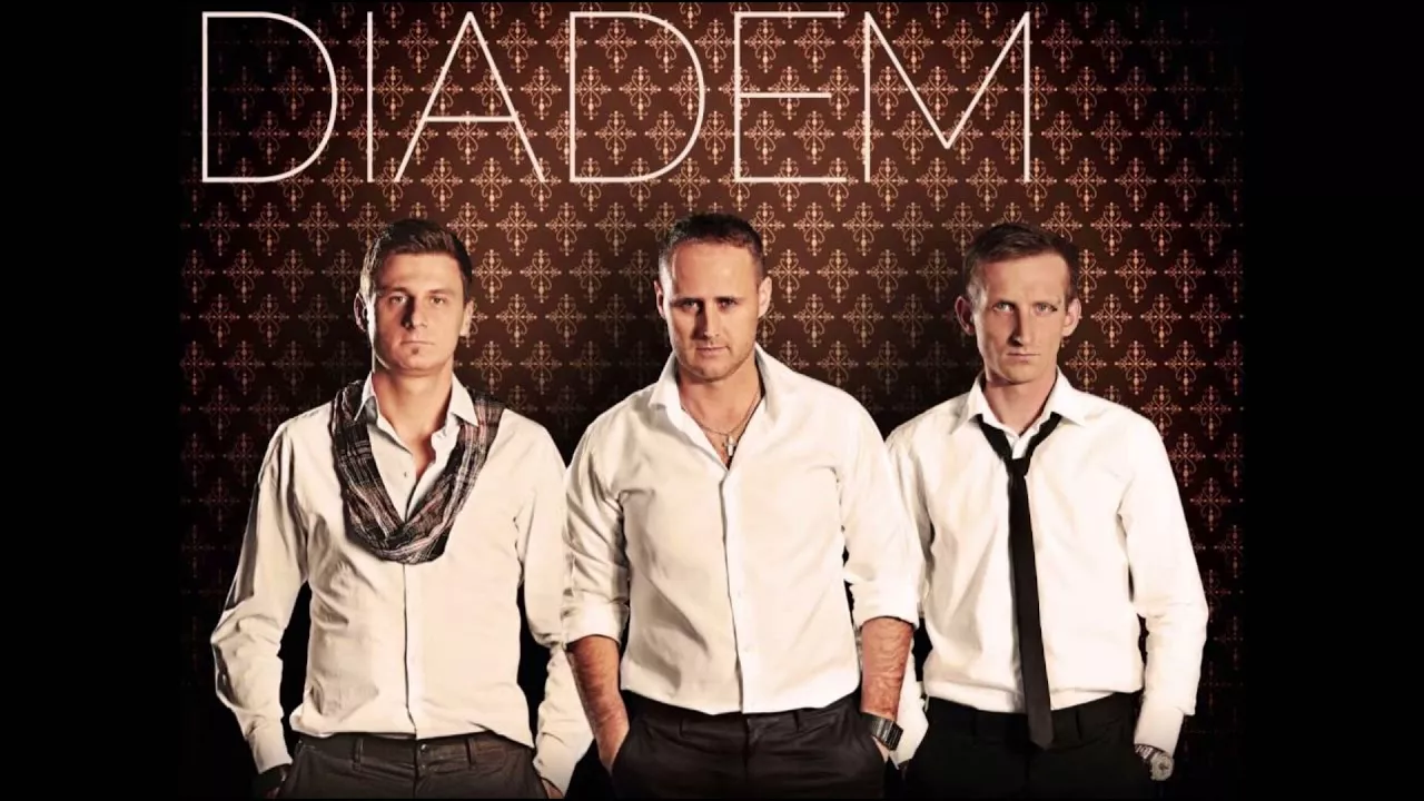 Diadem - Ciebie Chcę