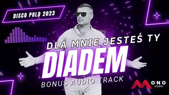 DIADEM - Dla Mnie Jesteś Ty