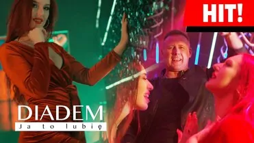 Diadem - Ja to lubię