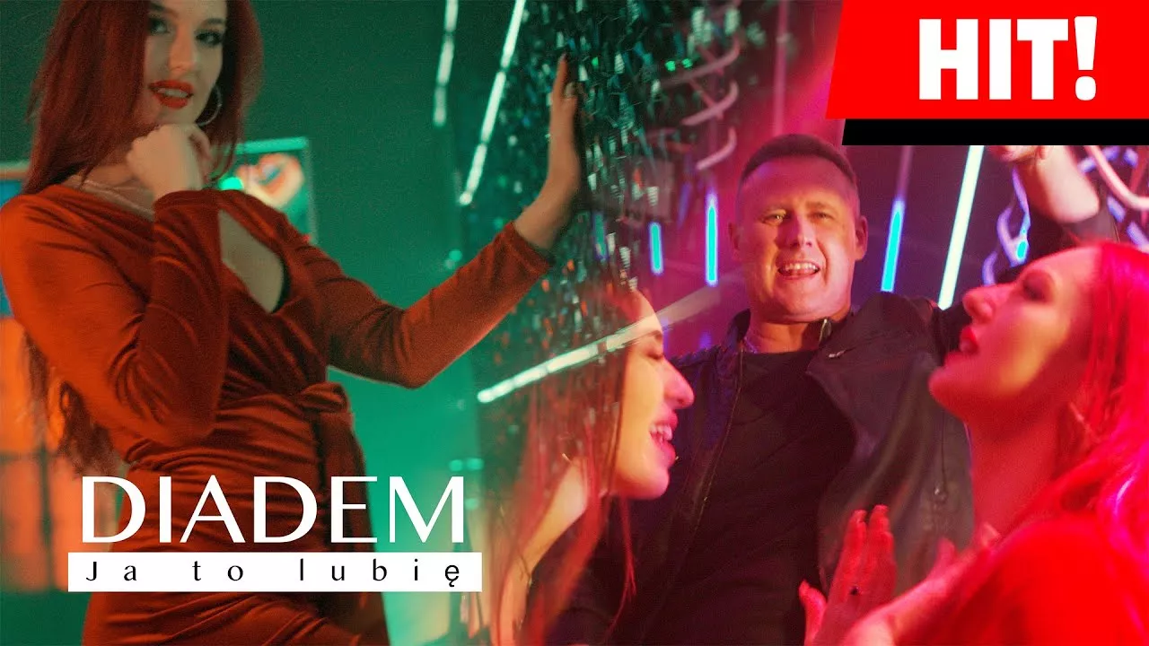 Diadem - Ja to lubię