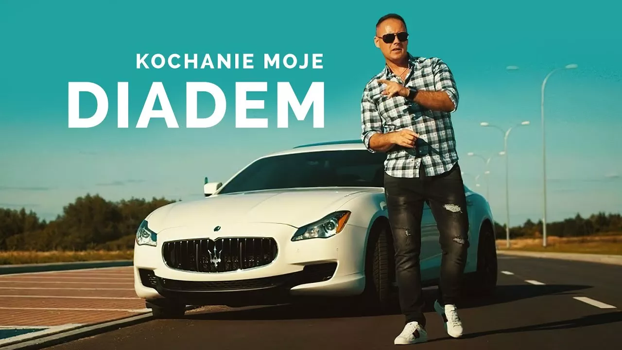 Diadem - Kochanie moje
