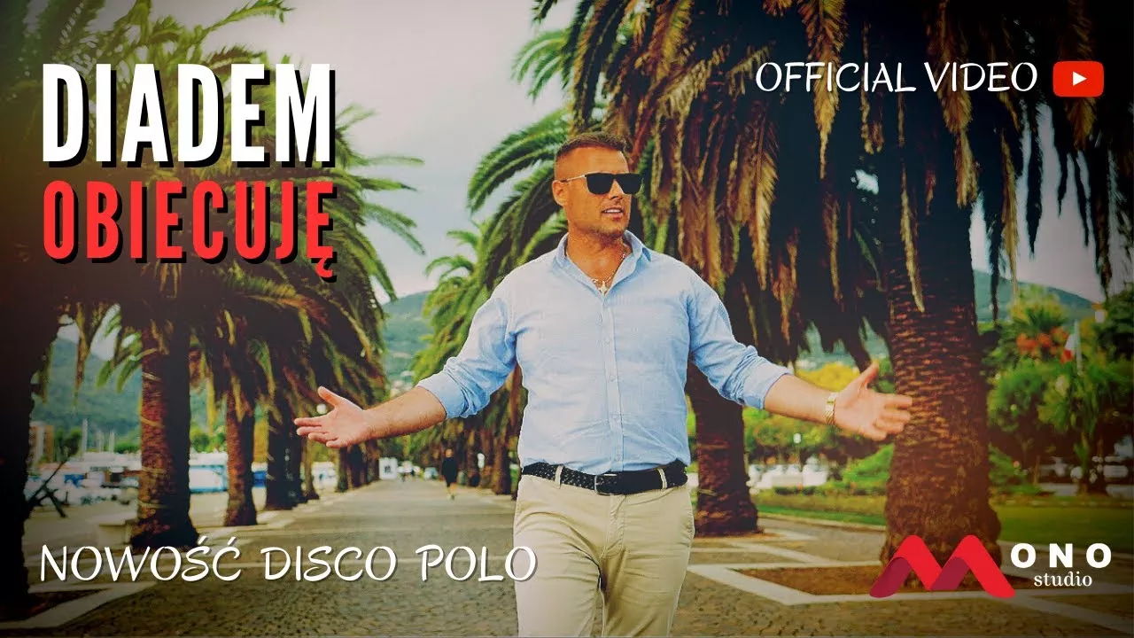 DIADEM - Obiecuję