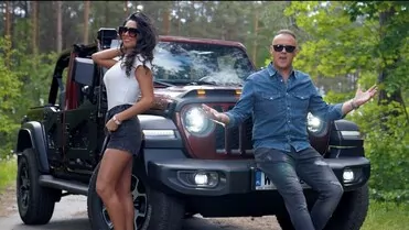 DIADEM - RAZ W ŻYCIU 2025