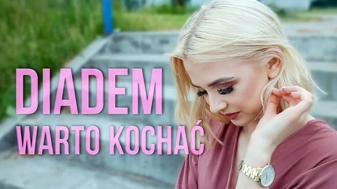 Diadem - Warto kochać