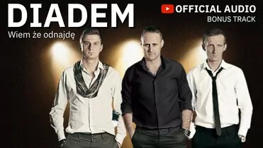 DIADEM - Wiem, że odnajdę