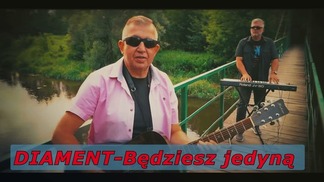 Diament - Będziesz jedyną