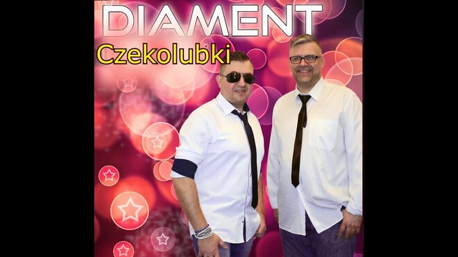 Diament - Czekolubki
