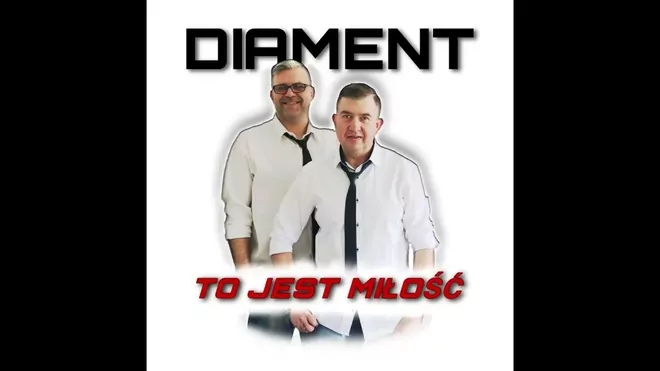 Diament - To jest miłość