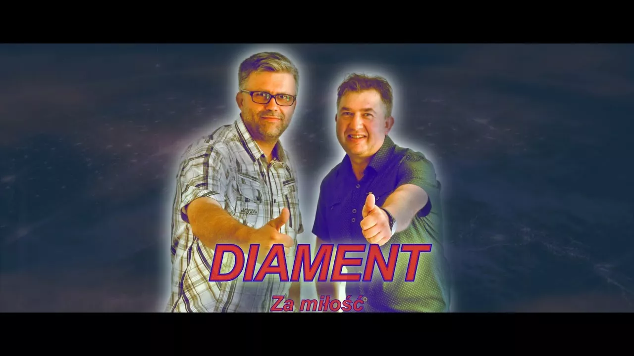 Diament - Za miłość 2022
