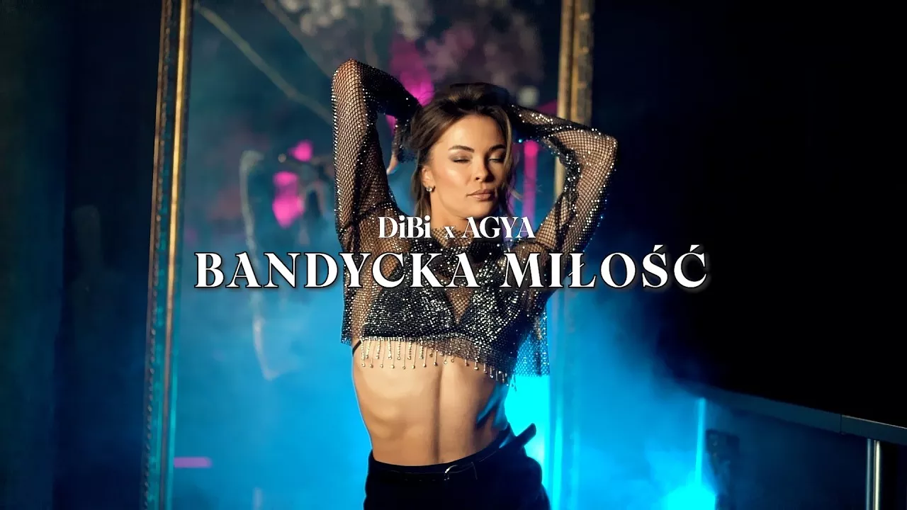 DIBI x AGYA - Bandycka Miłość
