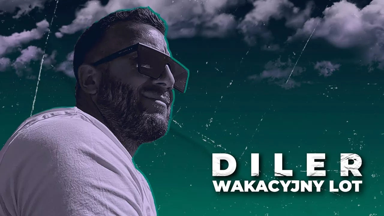DILER- WAKACYJNE LOTY