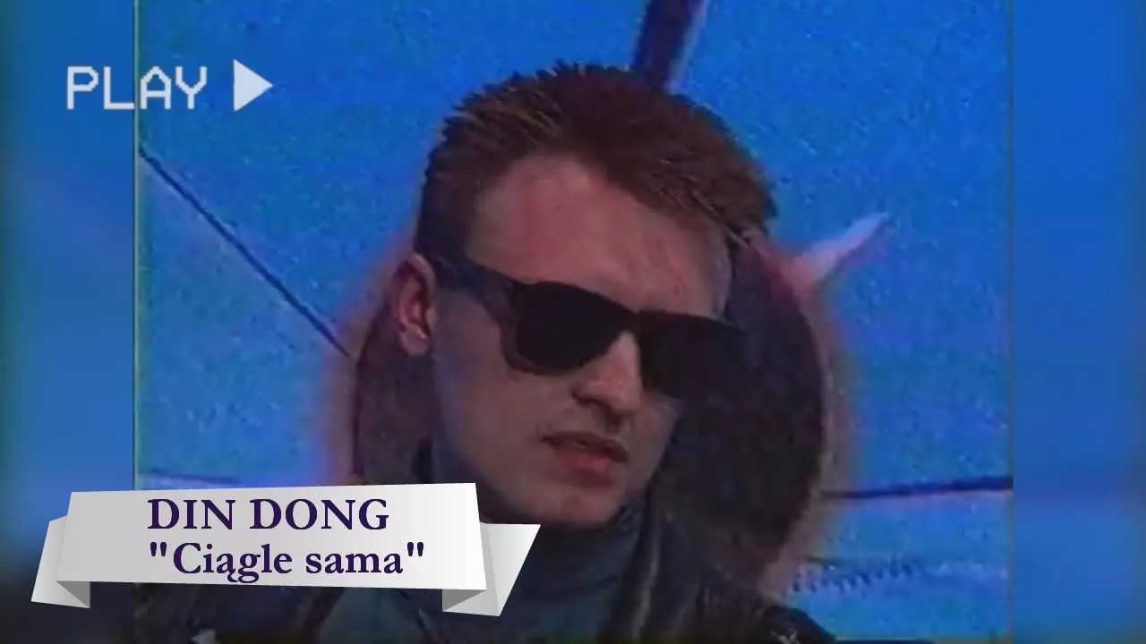 Din Dong - Ciągle sama