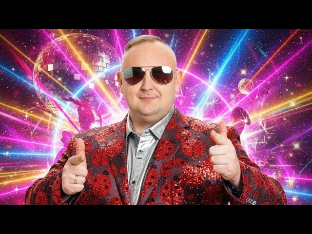 Disco Adamus - Byś była ma