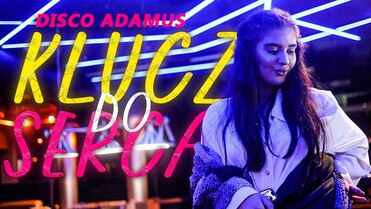 Disco Adamus - Klucz do serca