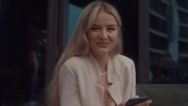 DISCO ADAMUS - Piękna