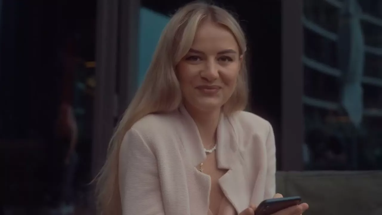 DISCO ADAMUS - Piękna