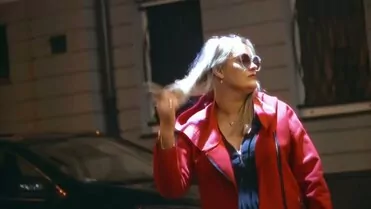 DISCO ADAMUS - Zapraszam na parkiet
