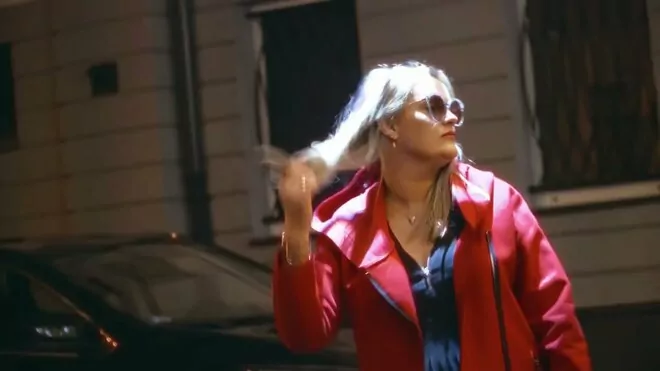 DISCO ADAMUS - Zapraszam na parkiet