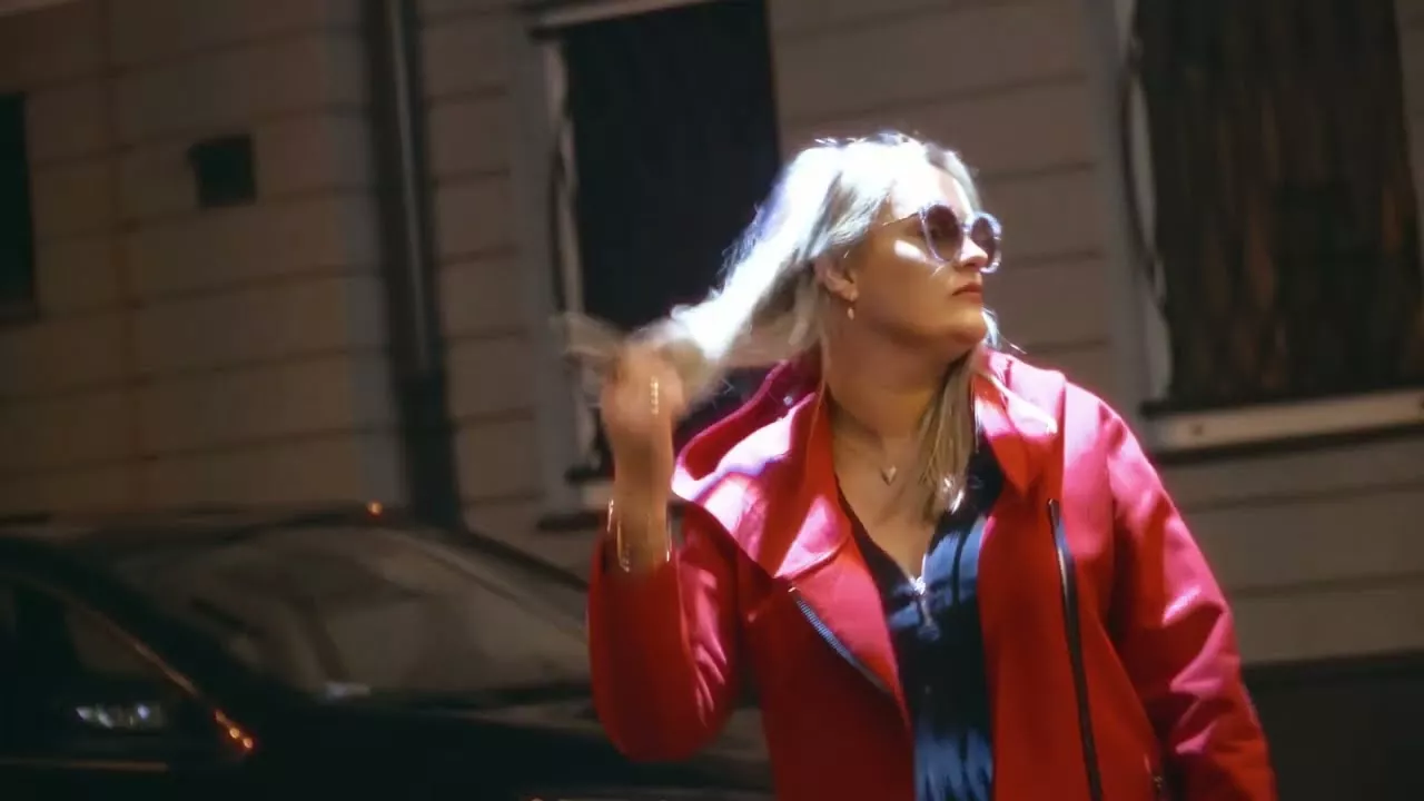 DISCO ADAMUS - Zapraszam na parkiet