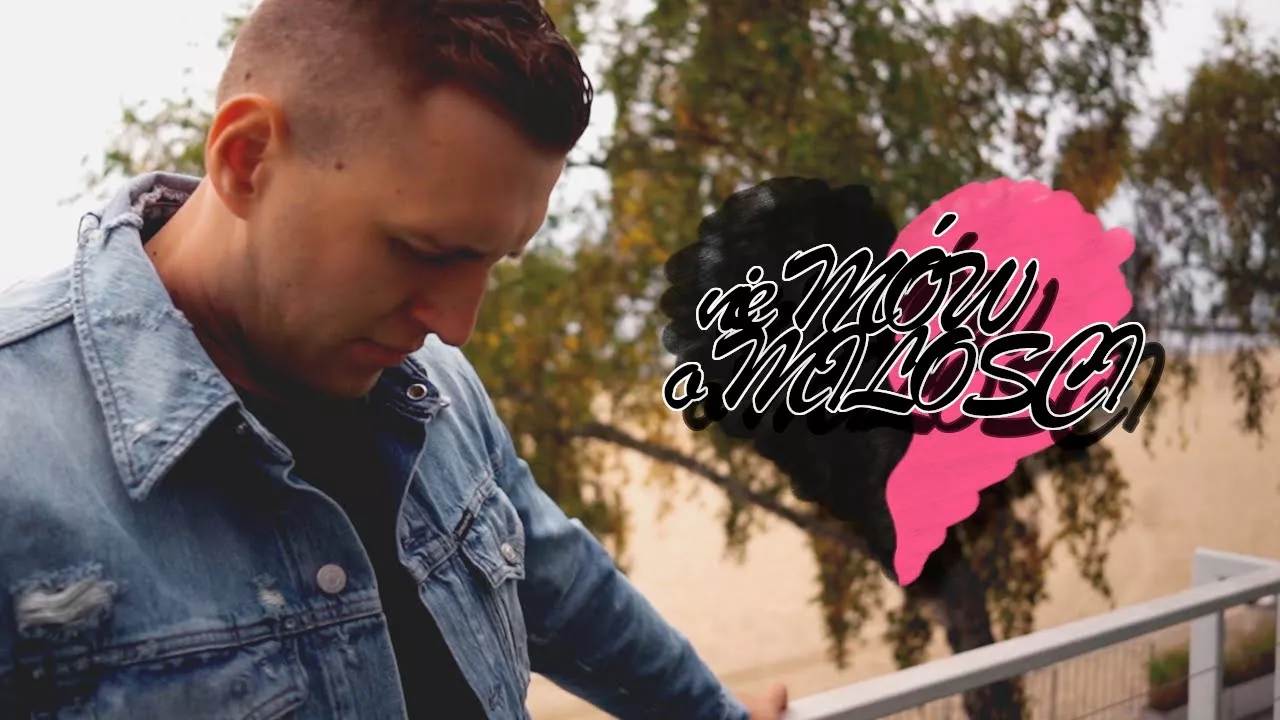 DISCO ATTACK - Nie mów o miłości