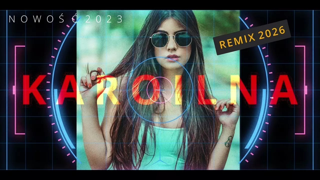 Disco Dance - Karolina (Audio Track 2026)