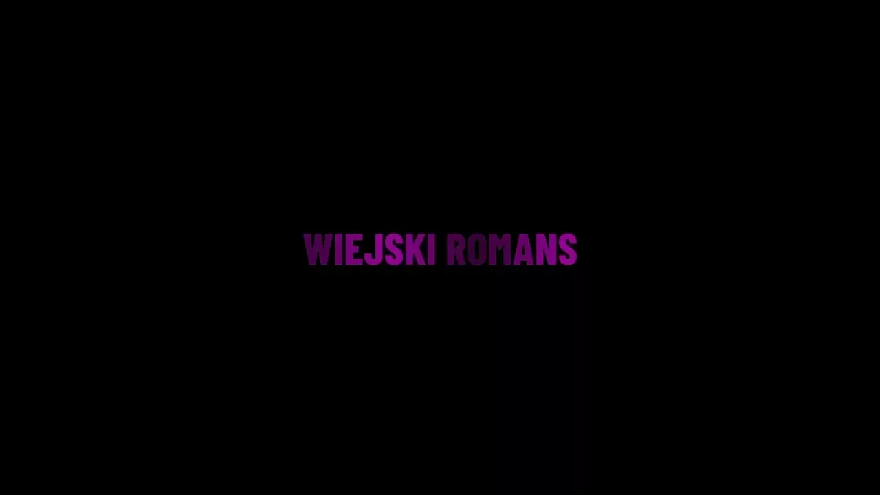 Disco Hubi - Wiejski Romans
