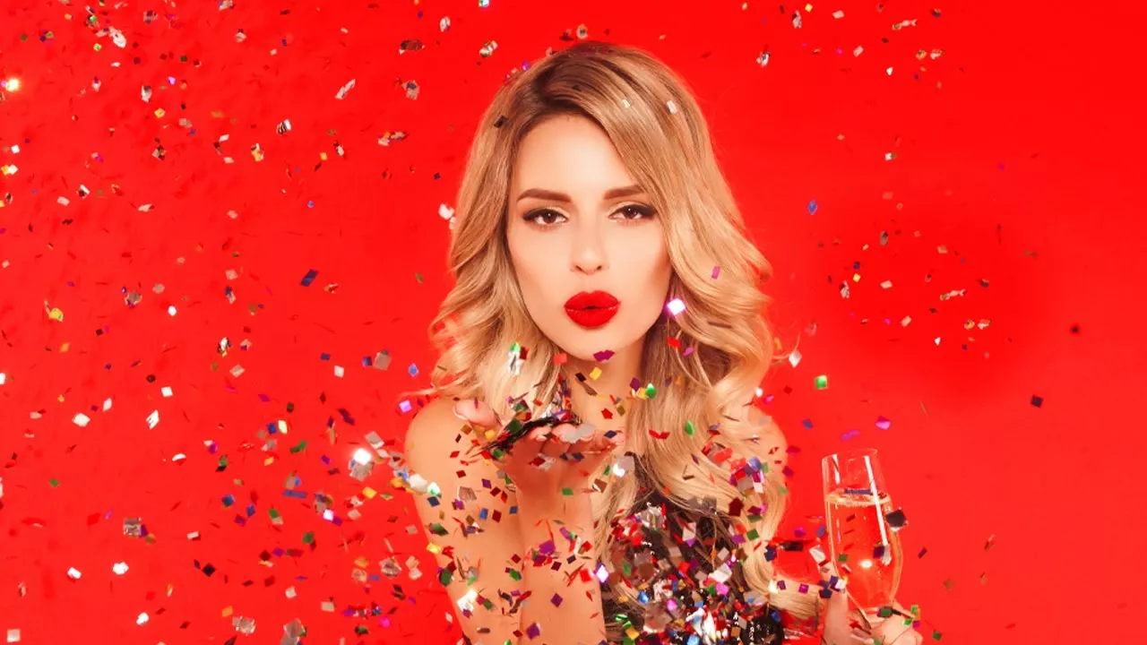 Disco Polo - Sylwester 2020 - Składanka - Największe Hity