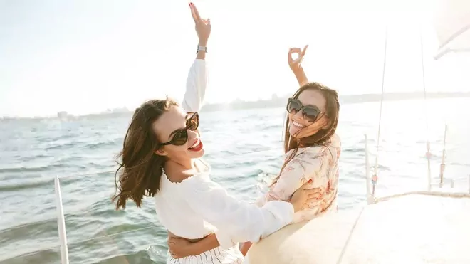 Disco Polo 2021 - Hity na Wakacje 2021 Top Girls, Vivat, Boys, Akcent