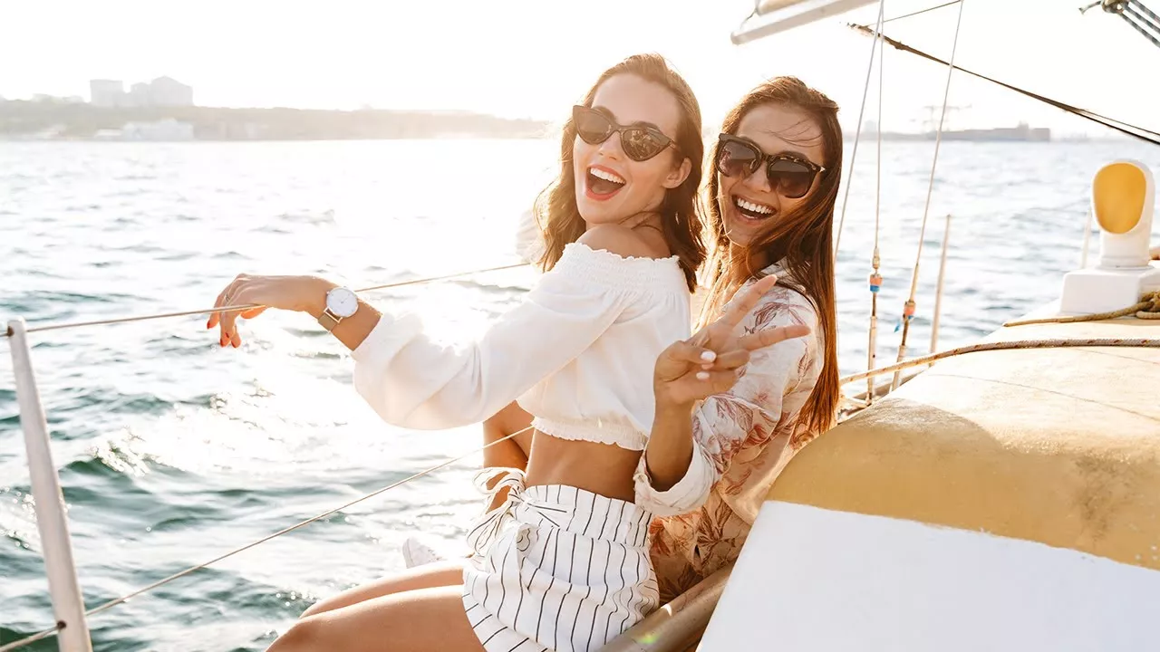 Disco Polo 2021: Największe HITY na Długi Weekend