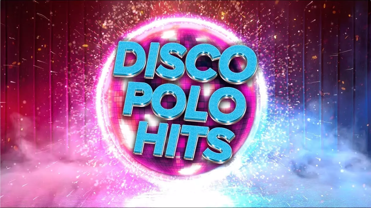 Disco Polo Hits - Impreza z Disco Polo!